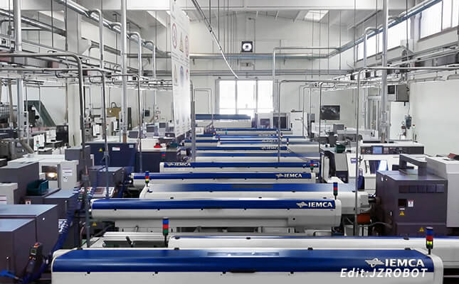 數(shù)控車床送料機(jī) 數(shù)控車床送料機(jī)